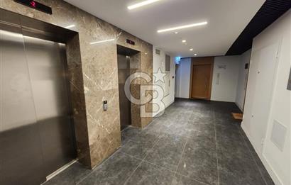 ANKARA'NIN GÖZDE PROJESİ MAHALL 'DE 2+1 EŞYALI KİRALIK OFİS