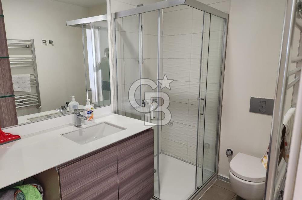 ANKARA'NIN GÖZDE PROJESİ MAHALL 'DE 2+1 EŞYALI KİRALIK OFİS