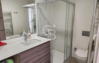ANKARA'NIN GÖZDE PROJESİ MAHALL 'DE 2+1 EŞYALI KİRALIK OFİS