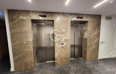 ANKARA'NIN GÖZDE PROJESİ MAHALL 'DE 2+1 EŞYALI KİRALIK OFİS