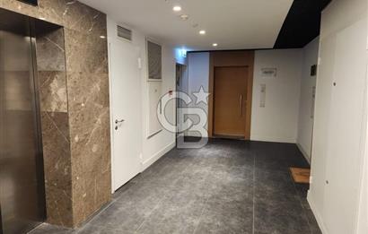 ANKARA'NIN GÖZDE PROJESİ MAHALL 'DE 2+1 EŞYALI KİRALIK OFİS