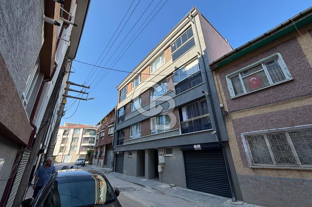CB CITY'DEN SÜTLÜCE MAHALLESİNDE KİRALIK 3+1 DAİRE