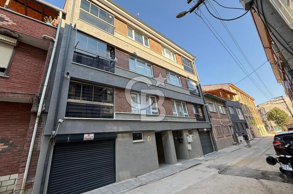 CB CITY'DEN SÜTLÜCE MAHALLESİNDE KİRALIK 3+1 DAİRE