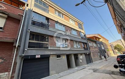 CB CITY'DEN SÜTLÜCE MAHALLESİNDE KİRALIK 3+1 DAİRE