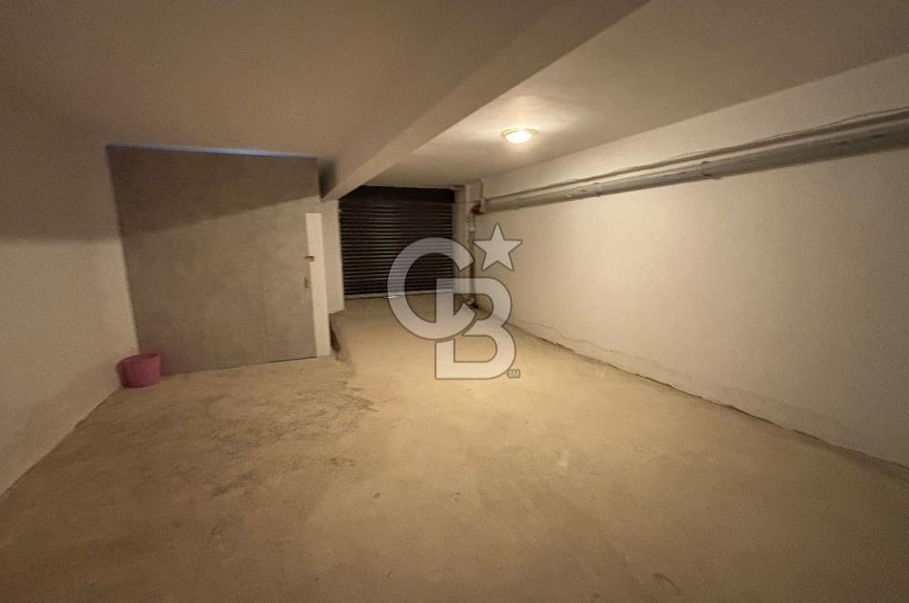 CB CITY'DEN SÜTLÜCE MAHALLESİNDE KİRALIK 3+1 DAİRE