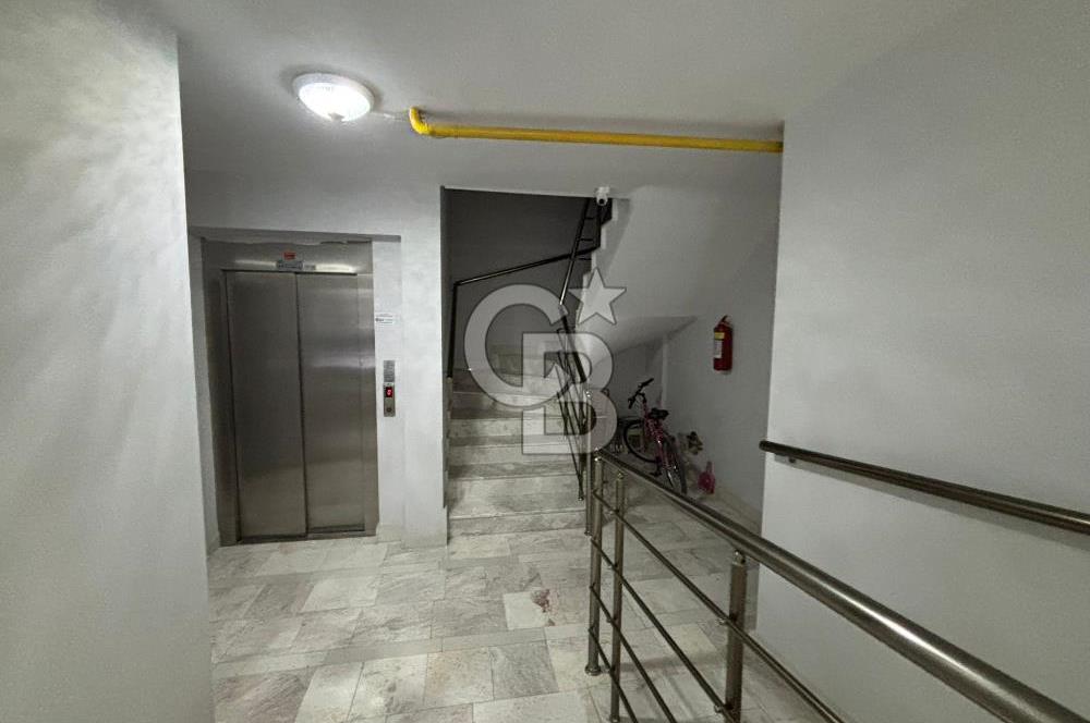 CB CITY'DEN SÜTLÜCE MAHALLESİNDE KİRALIK 3+1 DAİRE