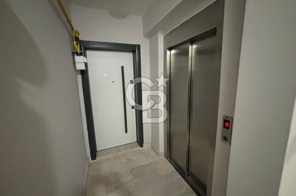 CB CITY'DEN SÜTLÜCE MAHALLESİNDE KİRALIK 3+1 DAİRE