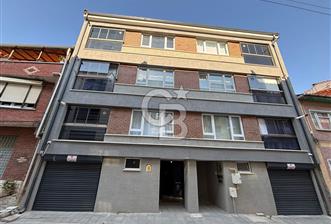 CB CITY'DEN SÜTLÜCE MAHALLESİNDE KİRALIK 3+1 DAİRE