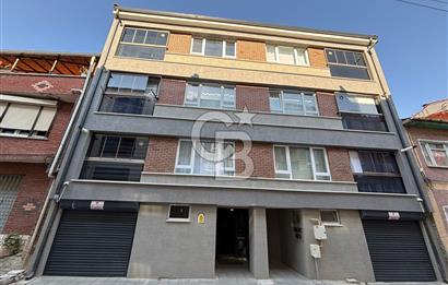 CB CITY'DEN SÜTLÜCE MAHALLESİNDE KİRALIK 3+1 DAİRE