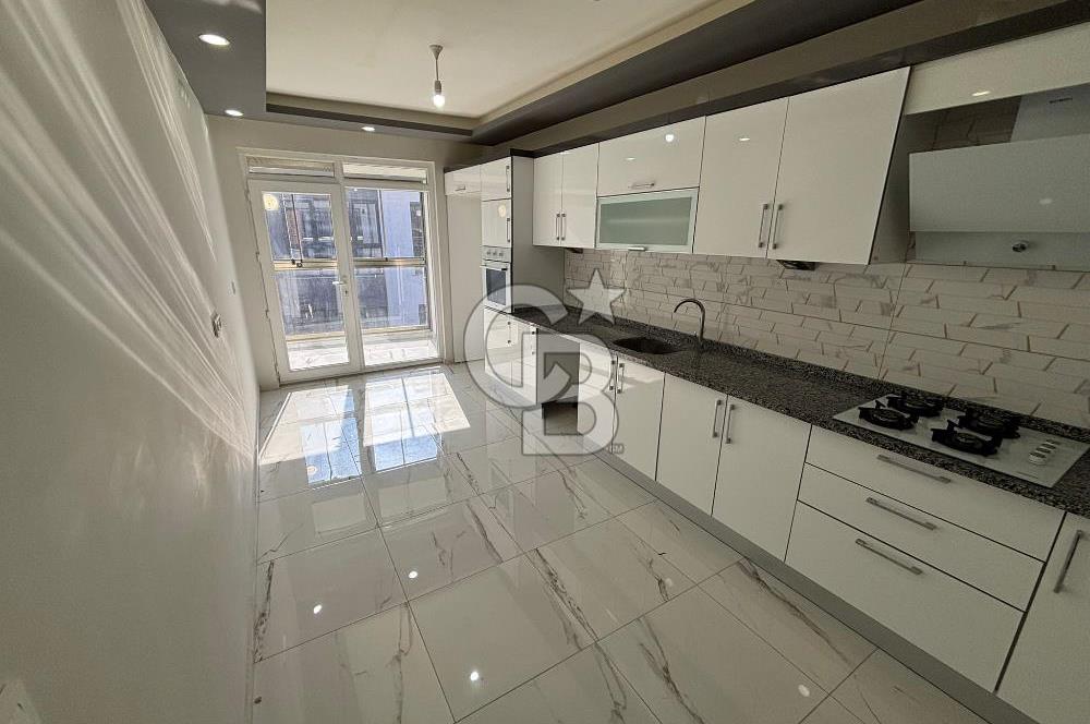 CB CITY'DEN SÜTLÜCE MAHALLESİNDE KİRALIK 3+1 DAİRE