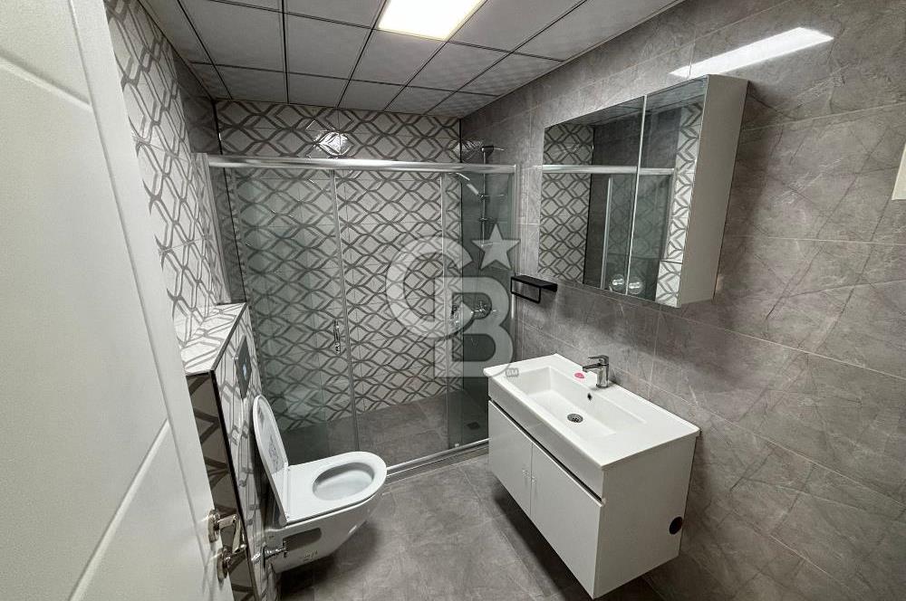 CB CITY'DEN SÜTLÜCE MAHALLESİNDE KİRALIK 3+1 DAİRE