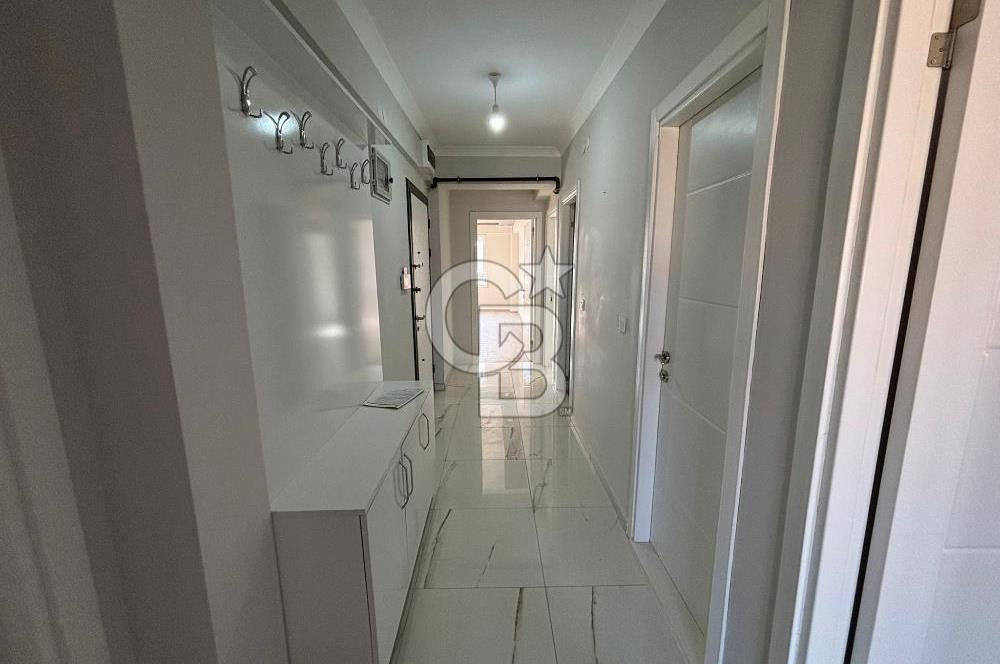 CB CITY'DEN SÜTLÜCE MAHALLESİNDE KİRALIK 3+1 DAİRE