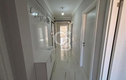 CB CITY'DEN SÜTLÜCE MAHALLESİNDE KİRALIK 3+1 DAİRE