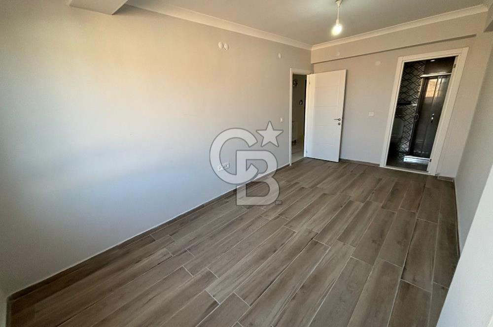 CB CITY'DEN SÜTLÜCE MAHALLESİNDE KİRALIK 3+1 DAİRE