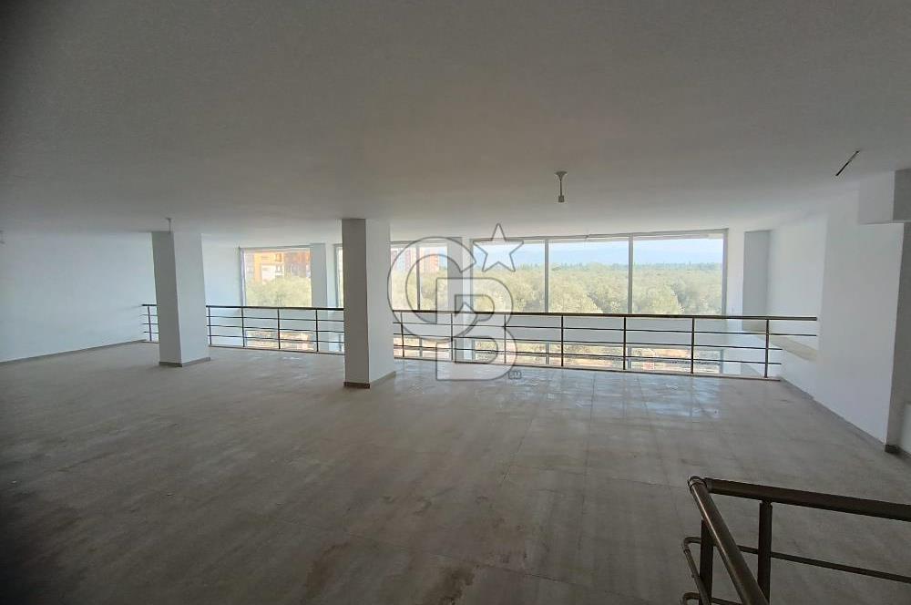 BALIKESİR EDREMİT NOVADA AVM YANI SATILIK GENİŞ DÜKKAN