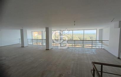 BALIKESİR EDREMİT NOVADA AVM YANI SATILIK GENİŞ DÜKKAN