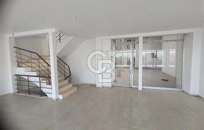 BALIKESİR EDREMİT NOVADA AVM YANI SATILIK GENİŞ DÜKKAN