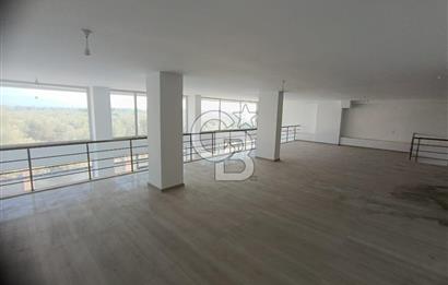 BALIKESİR EDREMİT NOVADA AVM YANI SATILIK GENİŞ DÜKKAN
