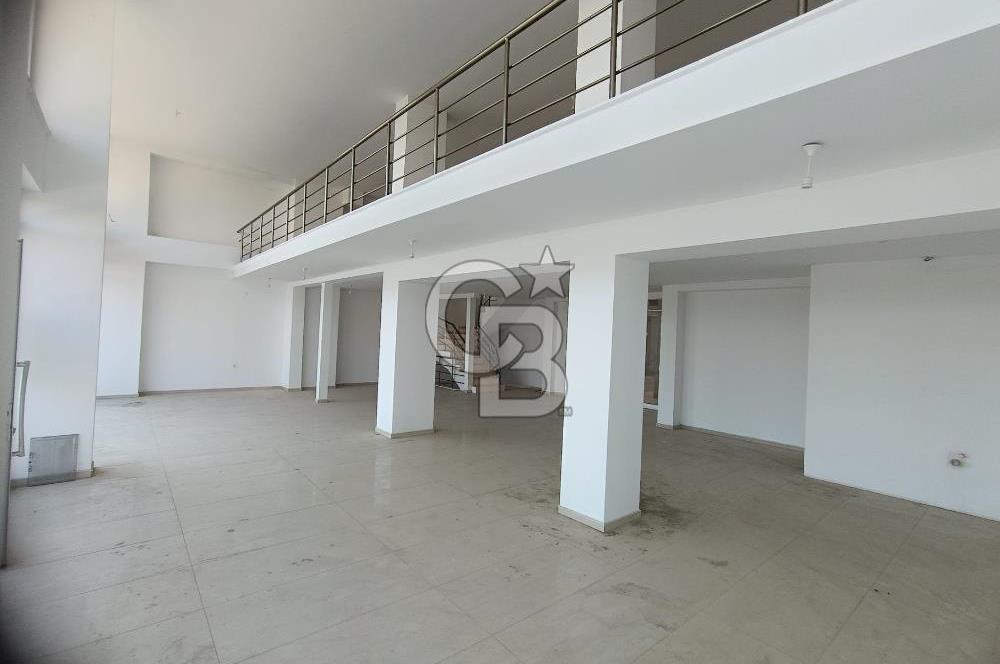 BALIKESİR EDREMİT NOVADA AVM YANI SATILIK GENİŞ DÜKKAN