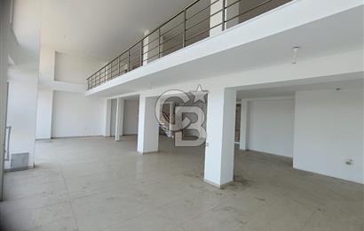 BALIKESİR EDREMİT NOVADA AVM YANI SATILIK GENİŞ DÜKKAN
