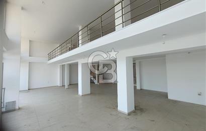 BALIKESİR EDREMİT NOVADA AVM YANI SATILIK GENİŞ DÜKKAN