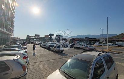 BALIKESİR EDREMİT NOVADA AVM YANI SATILIK GENİŞ DÜKKAN