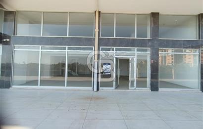 BALIKESİR EDREMİT NOVADA AVM YANI SATILIK GENİŞ DÜKKAN