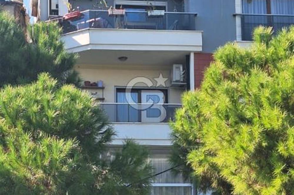 Şirinyer İzban'a Yakın Geniş 2+1 Ferah Daire