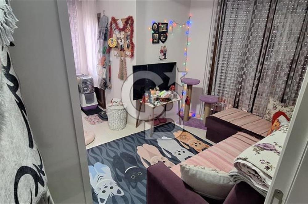 Şirinyer İzban'a Yakın Geniş 2+1 Ferah Daire