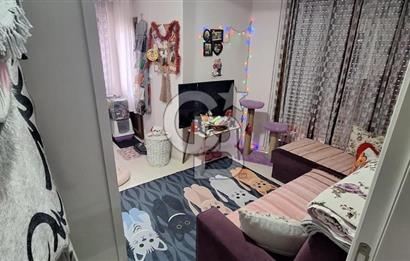 Şirinyer İzban'a Yakın Geniş 2+1 Ferah Daire