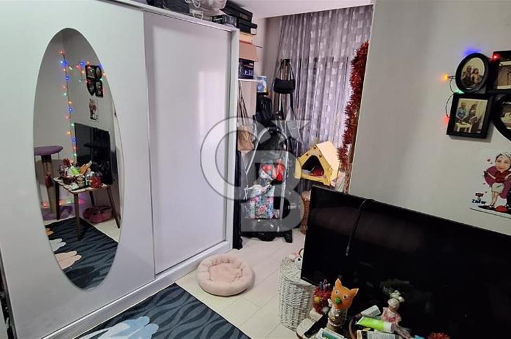 Şirinyer İzban'a Yakın Geniş 2+1 Ferah Daire