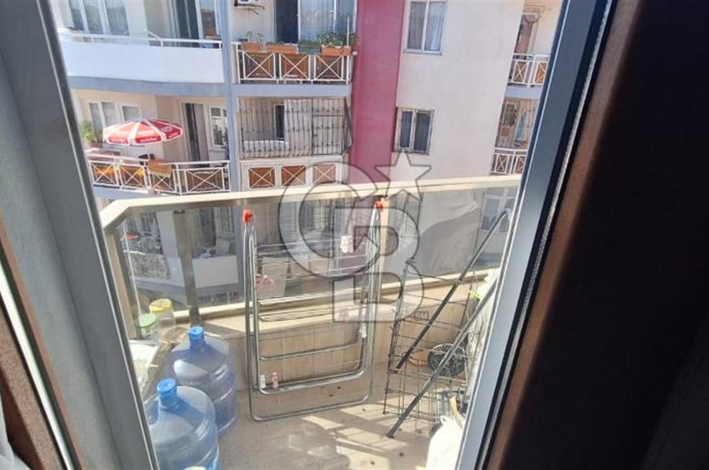Şirinyer İzban'a Yakın Geniş 2+1 Ferah Daire