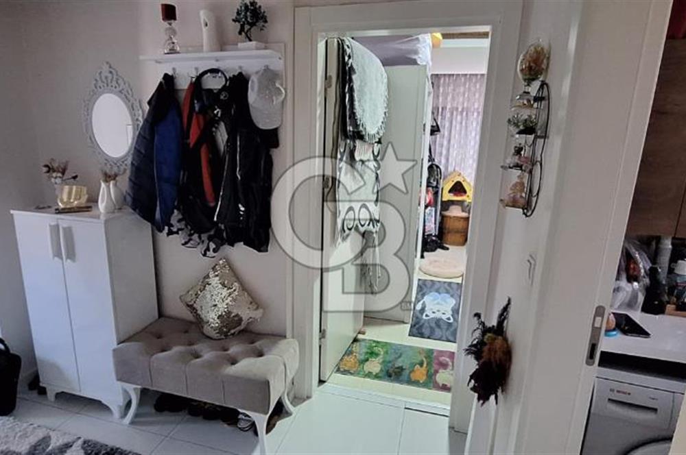 Şirinyer İzban'a Yakın Geniş 2+1 Ferah Daire
