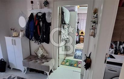 Şirinyer İzban'a Yakın Geniş 2+1 Ferah Daire