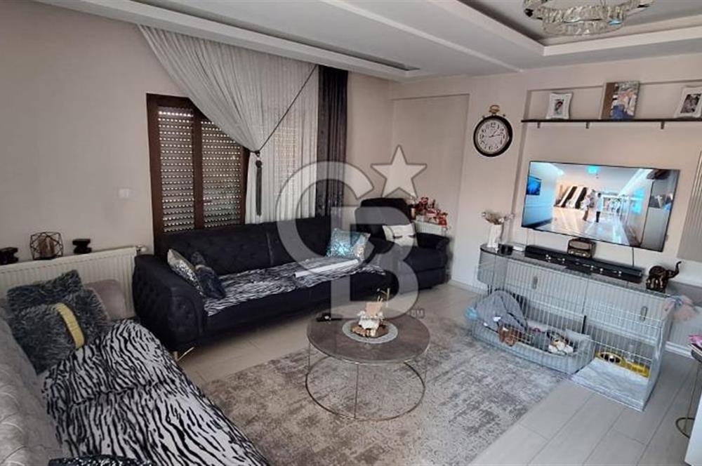 Şirinyer İzban'a Yakın Geniş 2+1 Ferah Daire