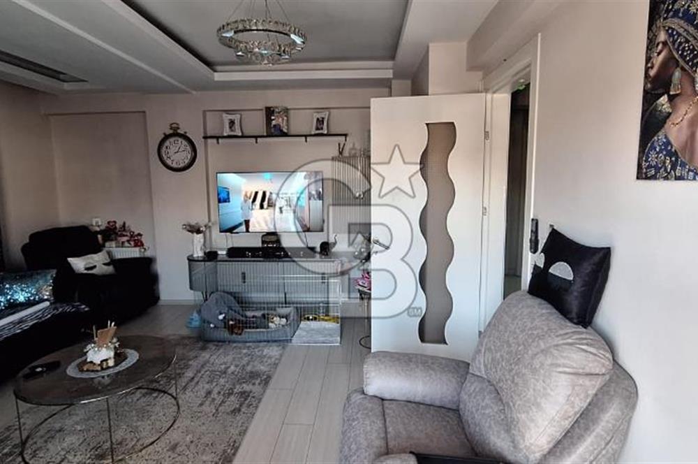 Şirinyer İzban'a Yakın Geniş 2+1 Ferah Daire