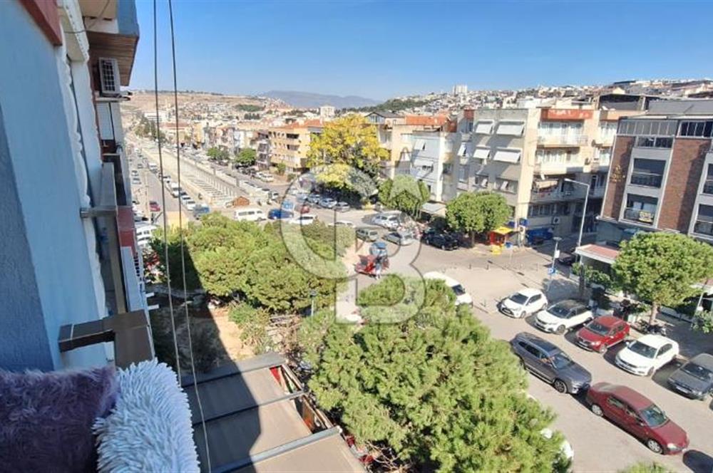 Şirinyer İzban'a Yakın Geniş 2+1 Ferah Daire