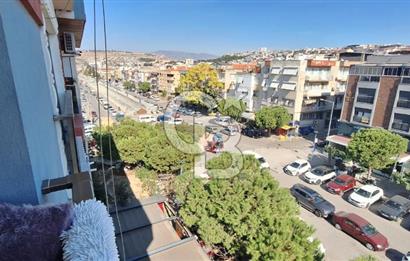 Şirinyer İzban'a Yakın Geniş 2+1 Ferah Daire