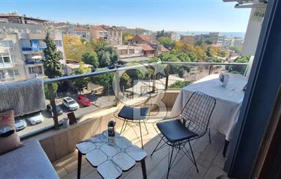 Şirinyer İzban'a Yakın Geniş 2+1 Ferah Daire