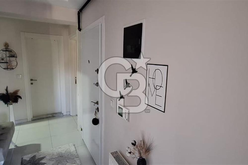 Şirinyer İzban'a Yakın Geniş 2+1 Ferah Daire