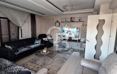 Şirinyer İzban'a Yakın Geniş 2+1 Ferah Daire