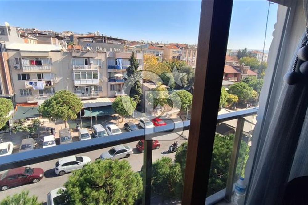 Şirinyer İzban'a Yakın Geniş 2+1 Ferah Daire