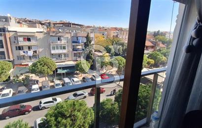 Şirinyer İzban'a Yakın Geniş 2+1 Ferah Daire