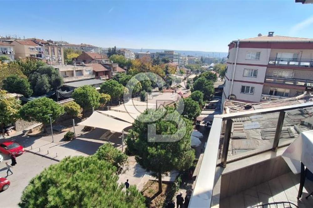 Şirinyer İzban'a Yakın Geniş 2+1 Ferah Daire