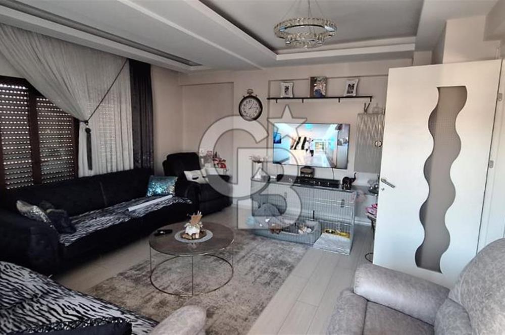 Şirinyer İzban'a Yakın Geniş 2+1 Ferah Daire