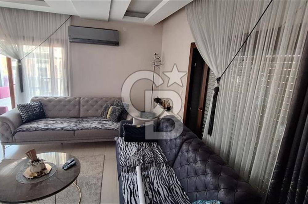 Şirinyer İzban'a Yakın Geniş 2+1 Ferah Daire