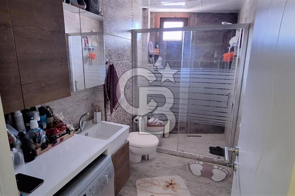 Şirinyer İzban'a Yakın Geniş 2+1 Ferah Daire
