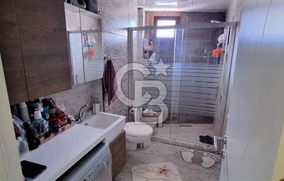 Şirinyer İzban'a Yakın Geniş 2+1 Ferah Daire