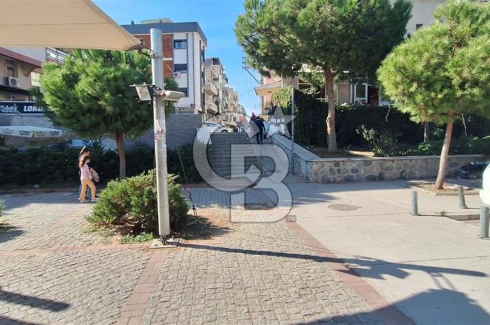 Şirinyer İzban'a Yakın Geniş 2+1 Ferah Daire