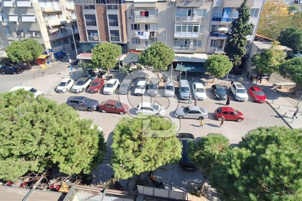 Şirinyer İzban'a Yakın Geniş 2+1 Ferah Daire